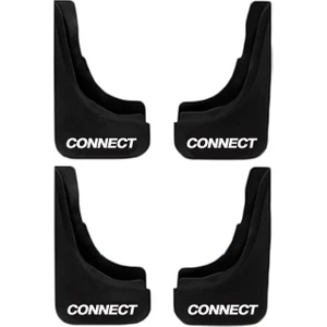 Ford Connect Paçalık Çamurluk Önleyici Ön Arka Set