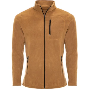 Genius Store Erkek Polar Fermuarlı Tactical Fleece 3 Cepli