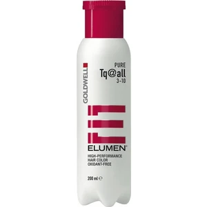 Elumen Tq All Turquoise Turkuaz Saç Boyası 200 ml