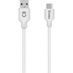 Type C Hızlı Şarj ve Data Kablosu 2.1A 1.2mt