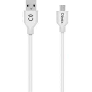 Micro Hızlı Şarj ve Data Kablosu 2.1A 1.2mt