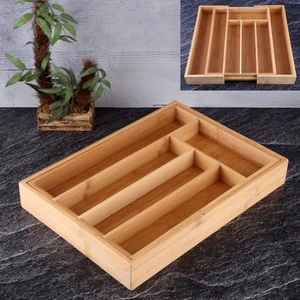 Bambu Açılır Kaşıklık