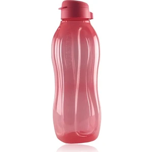 Suluk Pratik Kapak 1,5 lt Pembe