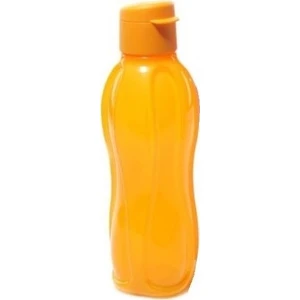 Suluk Pratik Kapak 500 ml Turuncu