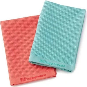 Microfiber Cam Yer Bezi 2 'li Set