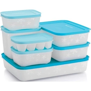 Mega Alaska Set 7 'li