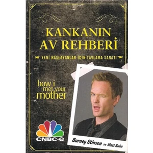 Kankanın Av Rehberi Yeni Başlayanlar İçin Tavlama Sanatı - Matt Kuhn