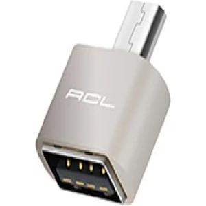ACL Micro USB Soket Dönüştürücü