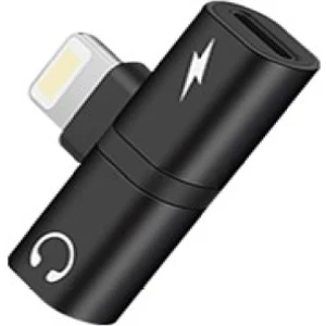 ACL Apple iPhone Uyumlu 7/8/X Kulaklık Ve Şarj Soketi