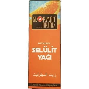 Lokman Aktar Bitkisel Yağı 150 ml