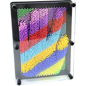 Pinart Renkli Stres Çubuklar
