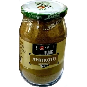 Lokman Aktar Ayrıkotu Karışımlı Bitkisel Çay 120 gr