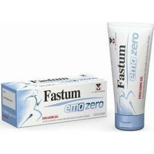 Ema Zero Emülsiyon Jel 50 ml