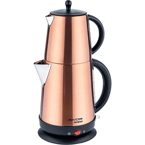 Demplus Çay Makinesi