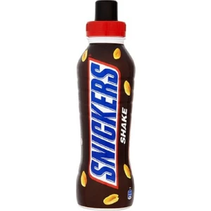 350 ml Milkshake İçecek