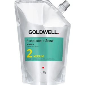 Structure Boyalı Saçlar İçin Kalıcı Düzleştirici Losyon 400 gr