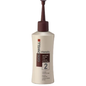 Vitensity Well Lotion 2 Perma Losyonu 80 ml