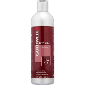 Texturizer Stabilizatör Sabitleyici Losyon 500 ml