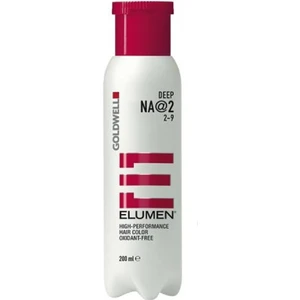 Elumen Na2 Natural Ash Doğal Küllü Saç Boyası 200 ml