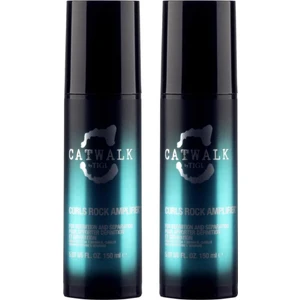 Catwalk Curls Rock Amplifier 2 x 150 ml