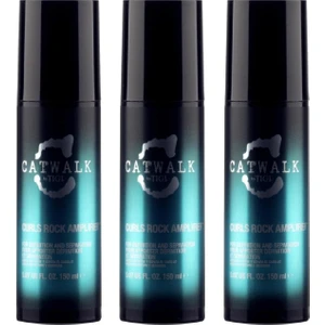 Catwalk Curls Rock Amplifier 3 x 150 ml