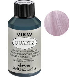 View Yarı Kalıcı Saç Boyası 60 ml - Rose Quartz
