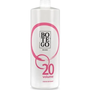 Botego Milano %20 Volume Oksidan 1000 ml