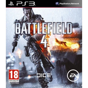 Battlefield 4 PS3 Oyun