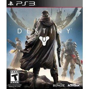 Destiny PS3 Oyun