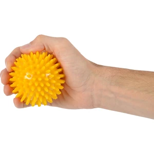 Dikenli El Egzersiz Topu 8 cm