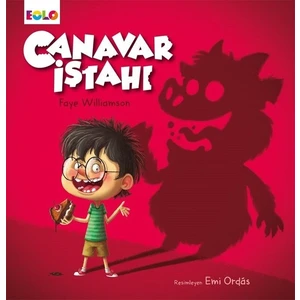 Canavar İştahı - Faye Williamson