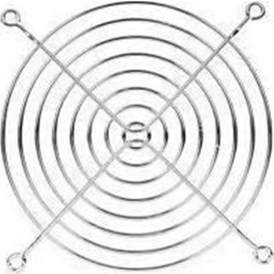 Tt-Technic 172X150 Metal Fan Teli
