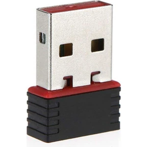 Super  Wireless 802.11N Wi-Fi Adapter 150 Mbps