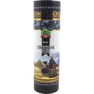 Nurs Lokman Hekim Çörek Otu Yağı Nurs Lokman Hekim 1 Adet 250ML Faturalı Bandrollü