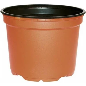 Uzay Bahçesi Termoform Saksı 14 cm 20'li