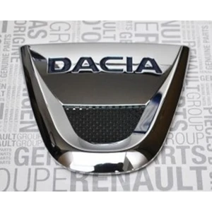 Dacia Logan/sandero/duster/dokker/lodgy Ön Panjur Arması 628900520R - 628908295R