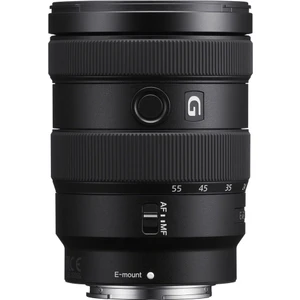 E 16-55mm F / 2,8 G Lens