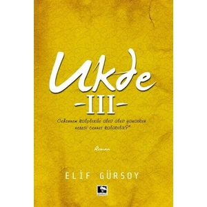 Ukde-3 -  Elif Gürsoy