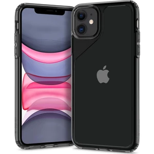 Caseology by Spigen Apple iPhone 11 Kılıf Waterfall Space Crystal - 076CS27203