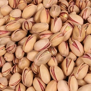 Güreloğlu Kuruyemiş Siirt Fıstıgı Duble Boy Çatlak Kavrulmuş 1 kg