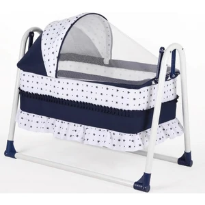 Özlem Bebe Beşik - Lacivert