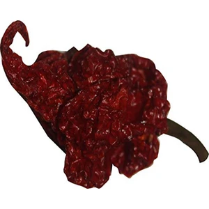 Tohumcu Kikizade Kurutulmuş Carolina Reaper Acı Biber