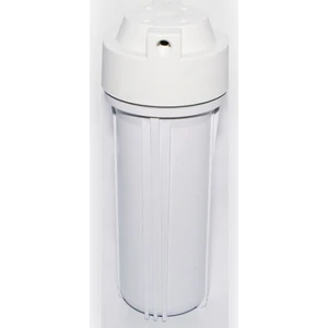 Housing Arıtma Filtre Kabı 10"