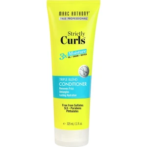 Marc Anthony Strictly Curls 3x Nemlendirici Bakım Kremi 325 ml