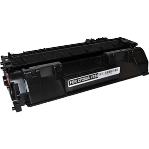 CMK Toner HP 80A-CF280A Muadil Toner Siyah / Pro 400