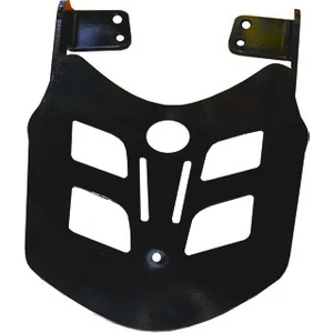 Bajaj Dominar 400 Arka Çanta Demiri