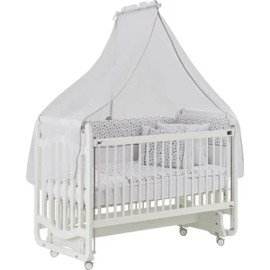 Gg Baby Bebek Gri Organics Müslin Pamuk 11 Parça