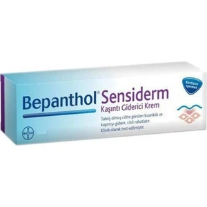 Bepanthol  Krem 50 gr