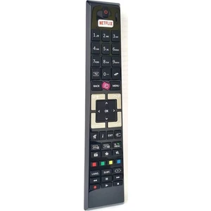 Vestel LCD LED UHD Uydulu Tv Kumandası