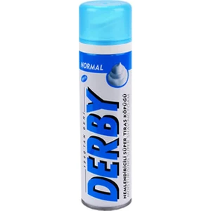 Normal Nemlendirici Traş Köpüğü 200 ml